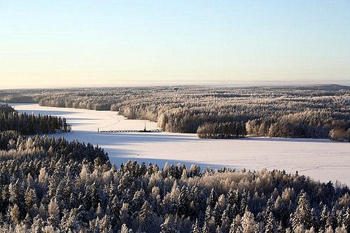FINLANDIA TAMPERE